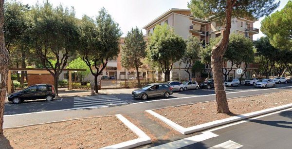 appartamento in vendita a Foggia in zona Macchia Gialla