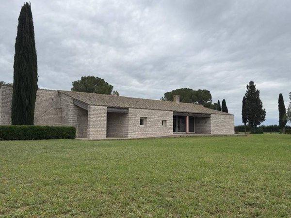 casa indipendente in vendita a Foggia in zona Incoronata