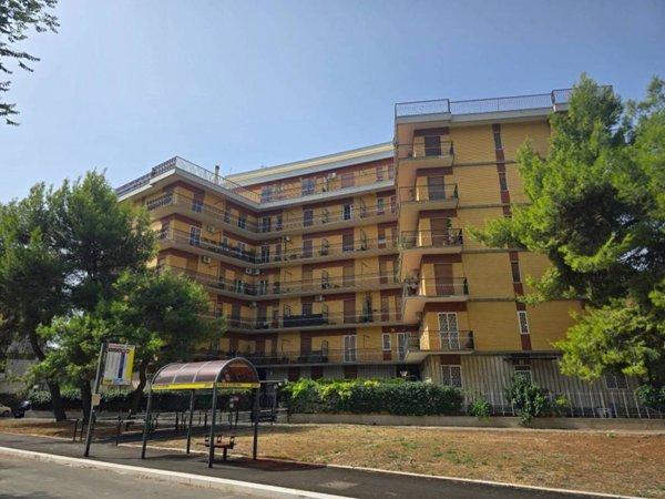 appartamento in vendita a Foggia in zona Macchia Gialla
