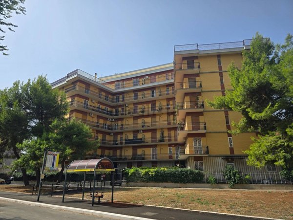 appartamento in vendita a Foggia in zona Macchia Gialla