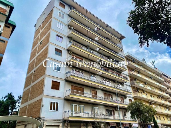 appartamento in vendita a Foggia in zona Immacolata / San Pio X