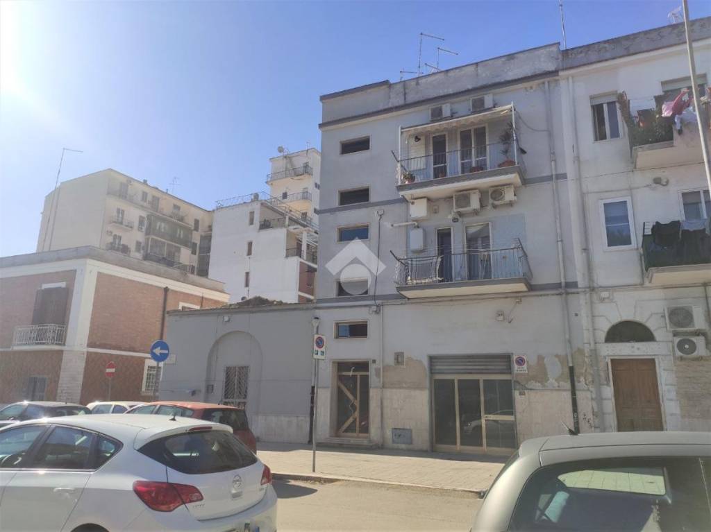 appartamento in vendita a Foggia
