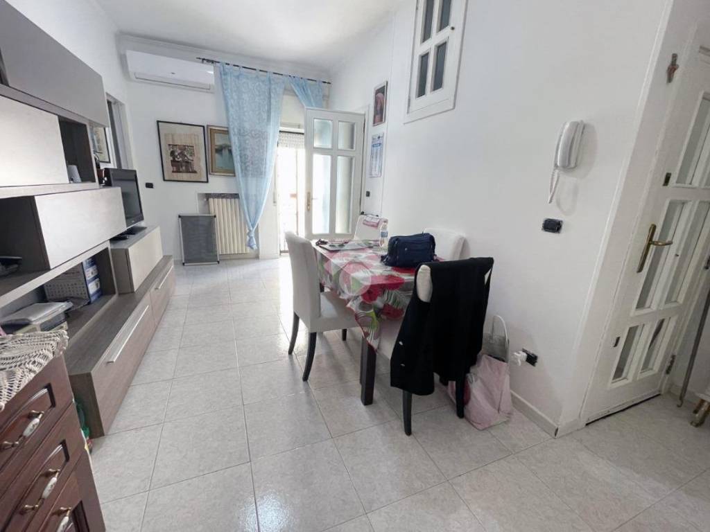 appartamento in vendita a Foggia in zona Candelaro