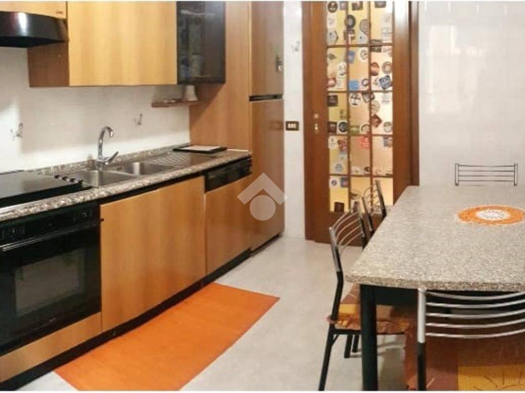 appartamento in vendita a Foggia in zona Centro Città