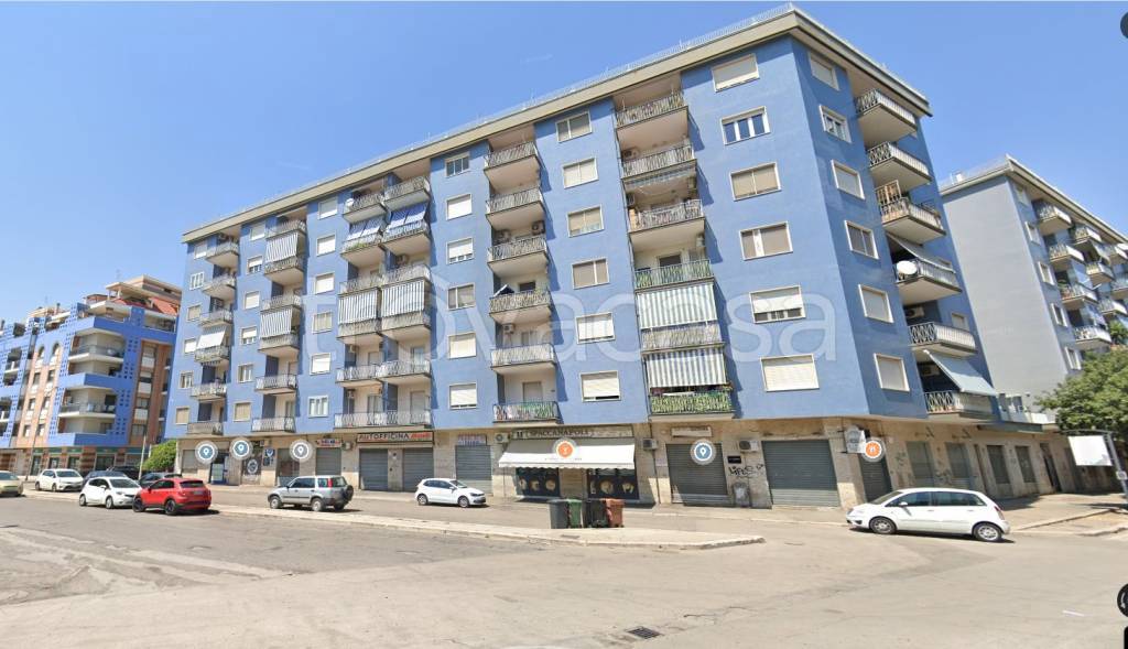 appartamento in vendita a Foggia in zona Immacolata / San Pio X