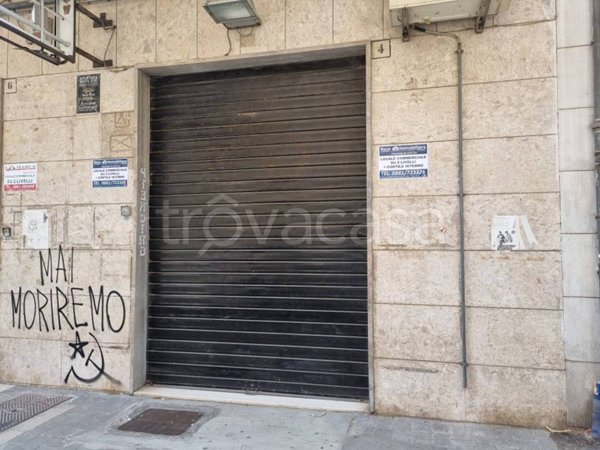 trivano in vendita a Foggia in zona Immacolata / San Pio X