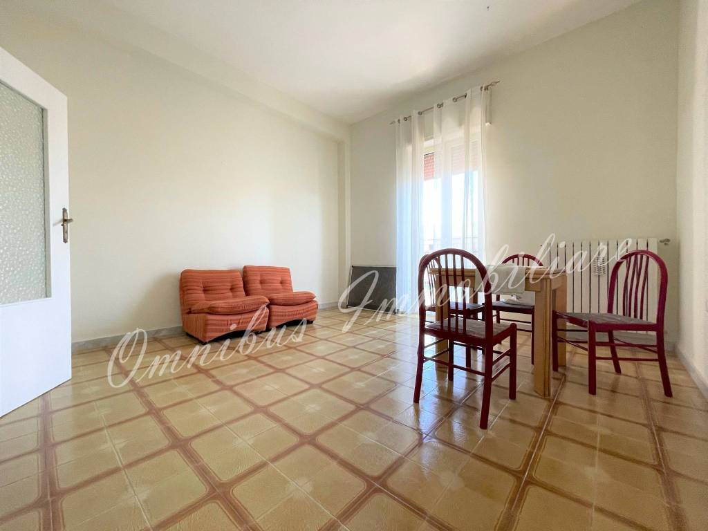appartamento in vendita a Foggia in zona Centro Città