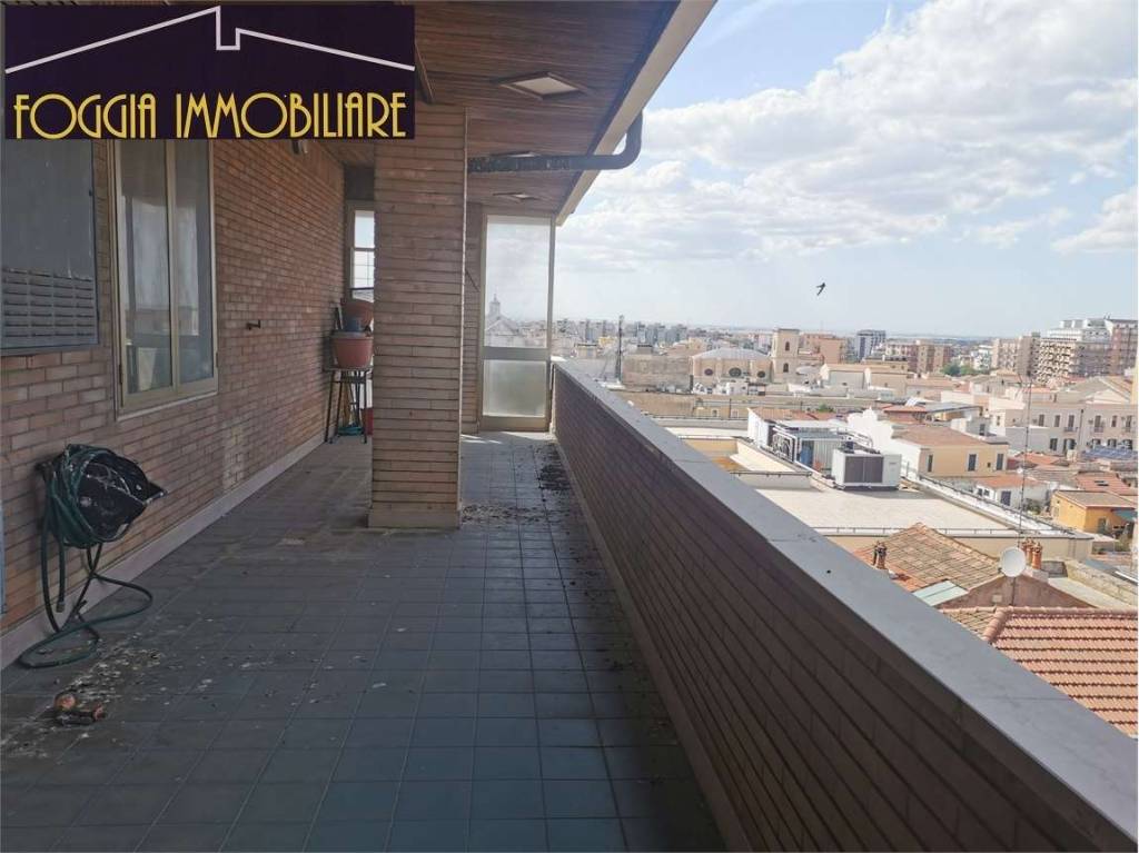 appartamento in vendita a Foggia