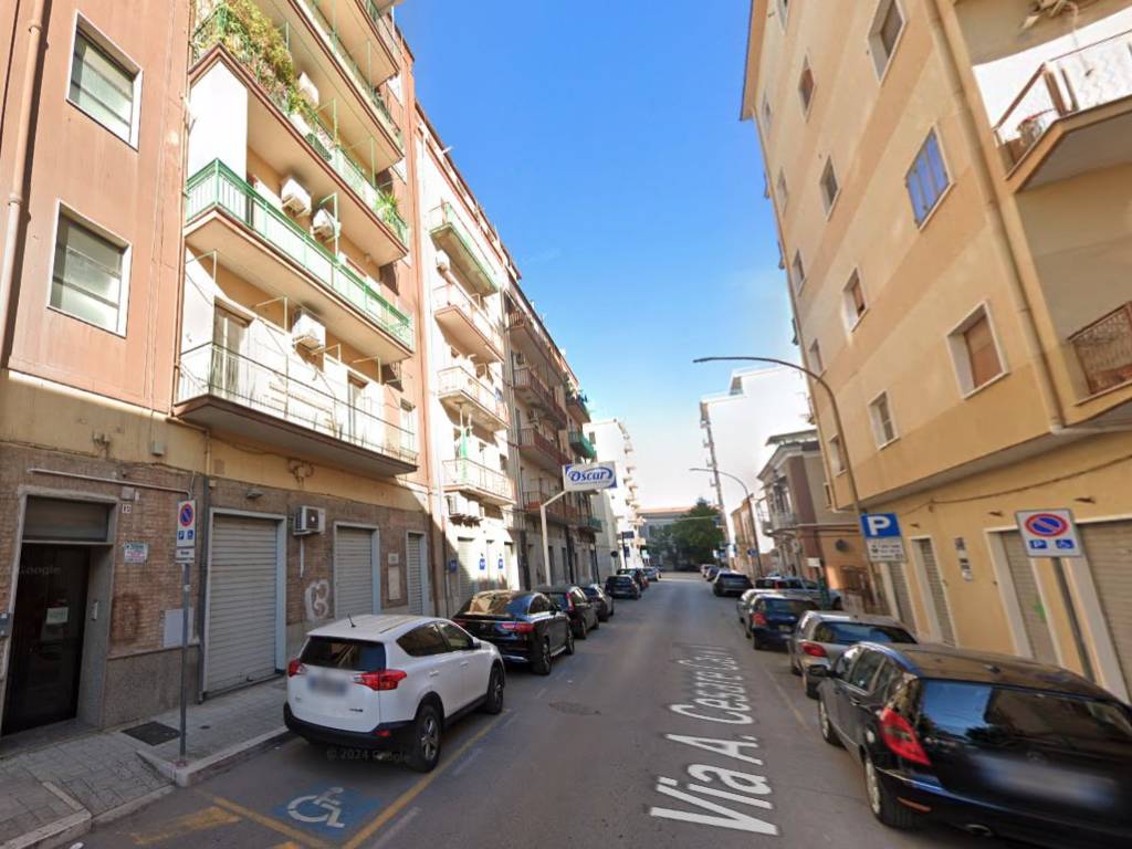 negozio in vendita a Foggia