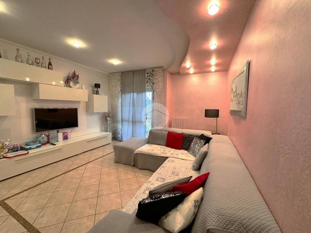 appartamento in vendita a Foggia