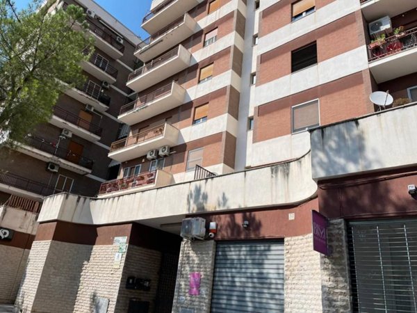 appartamento in vendita a Foggia