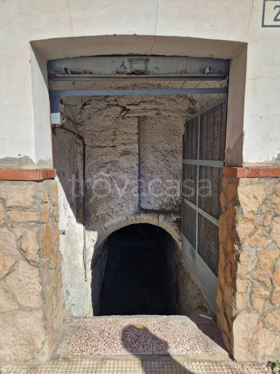 locale commerciale in vendita a Foggia