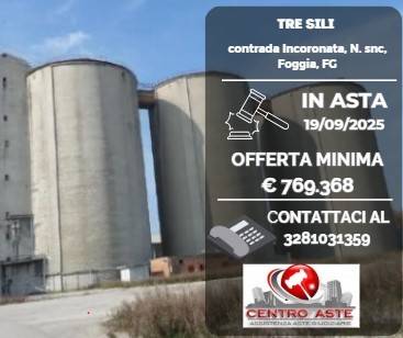 casa indipendente in vendita a Foggia in zona Incoronata