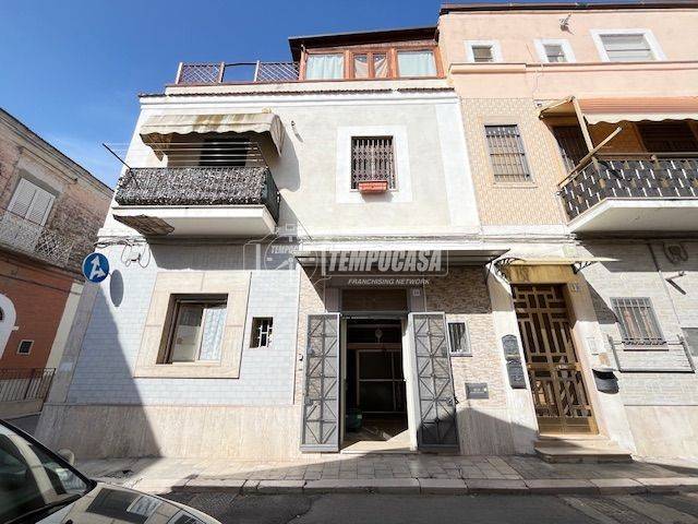 appartamento in vendita a Foggia in zona Centro Città