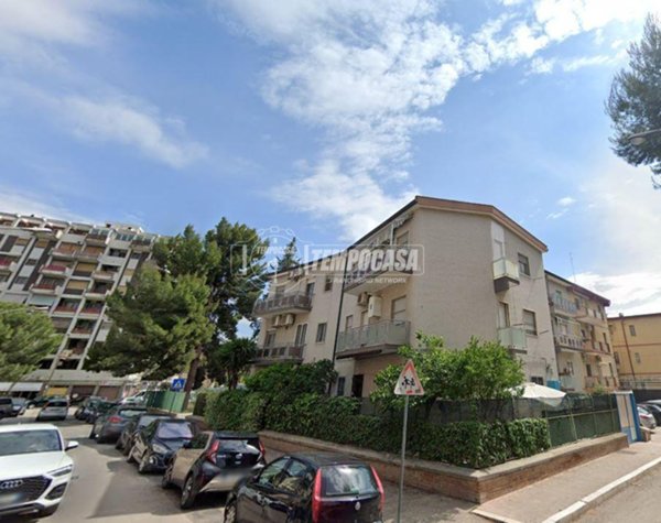 appartamento in vendita a Foggia in zona Immacolata / San Pio X