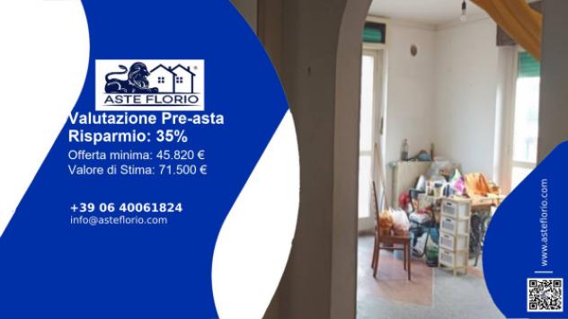 appartamento in vendita a Foggia