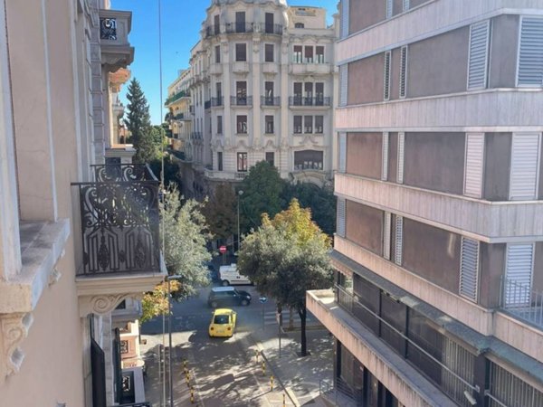 appartamento in vendita a Foggia in zona Centro Città