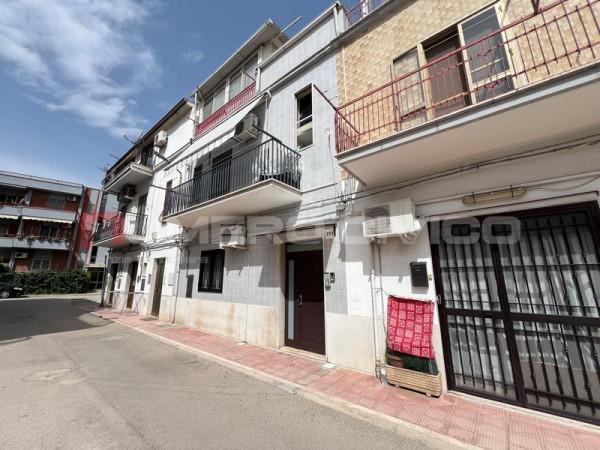 appartamento in vendita a Foggia in zona Rione Diaz