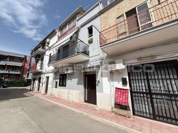 appartamento in vendita a Foggia in zona Fiera