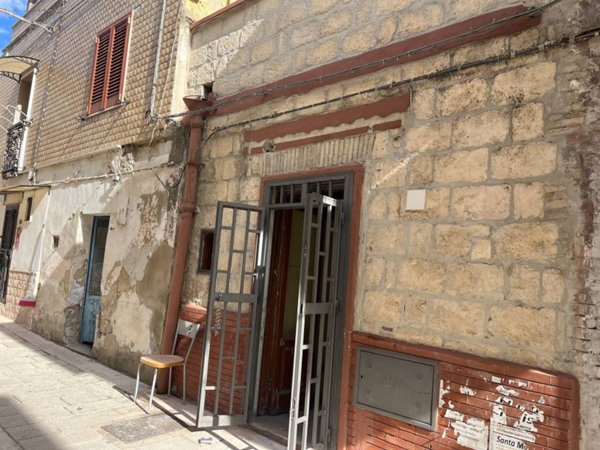 appartamento in vendita a Foggia