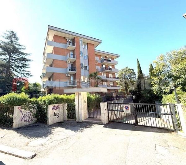 appartamento in vendita a Foggia in zona Macchia Gialla