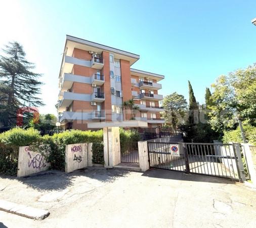 appartamento in vendita a Foggia in zona Macchia Gialla