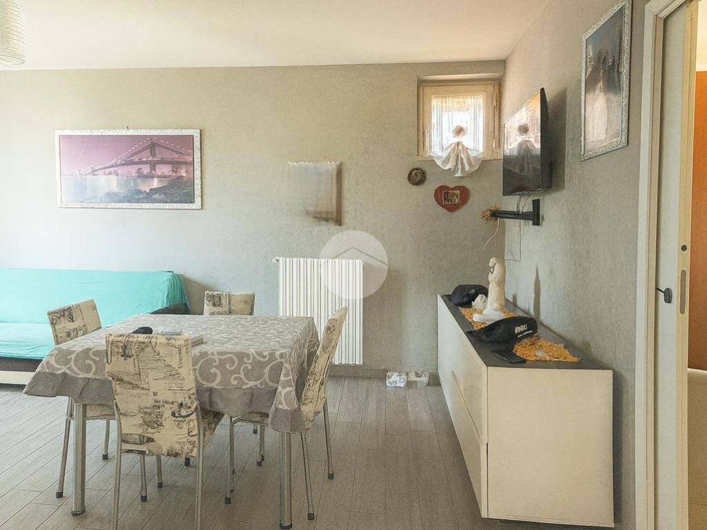 appartamento in vendita a Foggia in zona Centro Città
