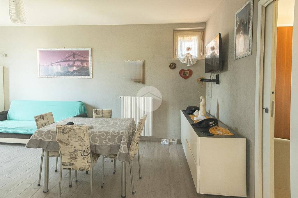 appartamento in vendita a Foggia in zona Centro Città