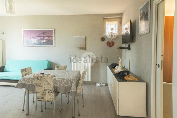 appartamento in vendita a Foggia in zona Centro Città