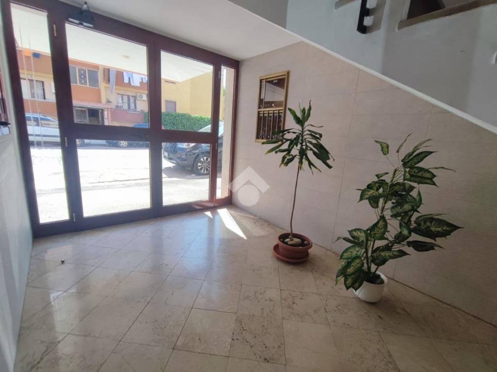 appartamento in vendita a Foggia in zona CEP
