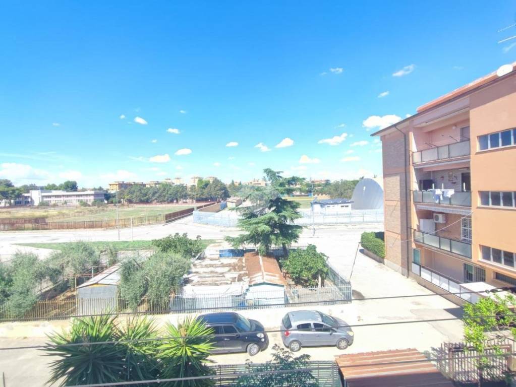 appartamento in vendita a Foggia in zona CEP