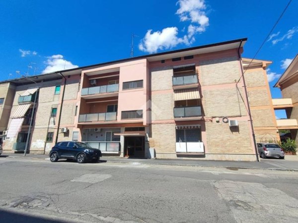 appartamento in vendita a Foggia in zona CEP