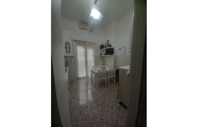 appartamento in vendita a Foggia in zona Centro Città