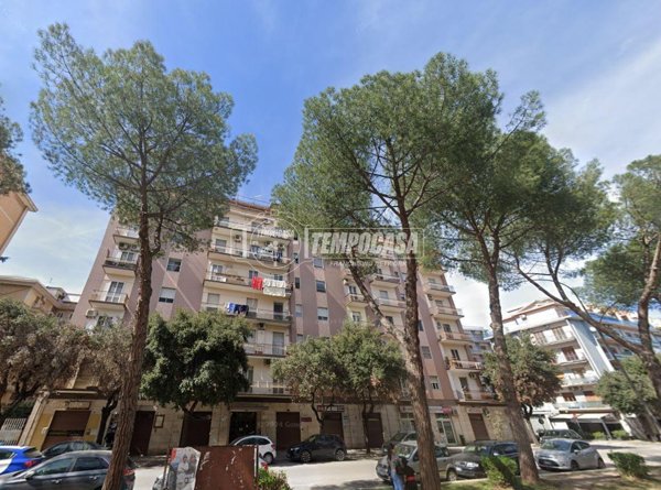 appartamento in vendita a Foggia in zona Immacolata / San Pio X