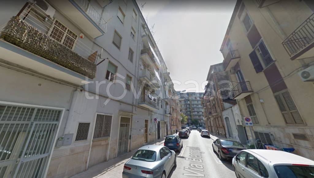 appartamento in vendita a Foggia in zona Centro Città