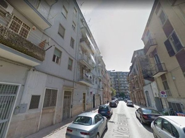 appartamento in vendita a Foggia in zona Centro Città