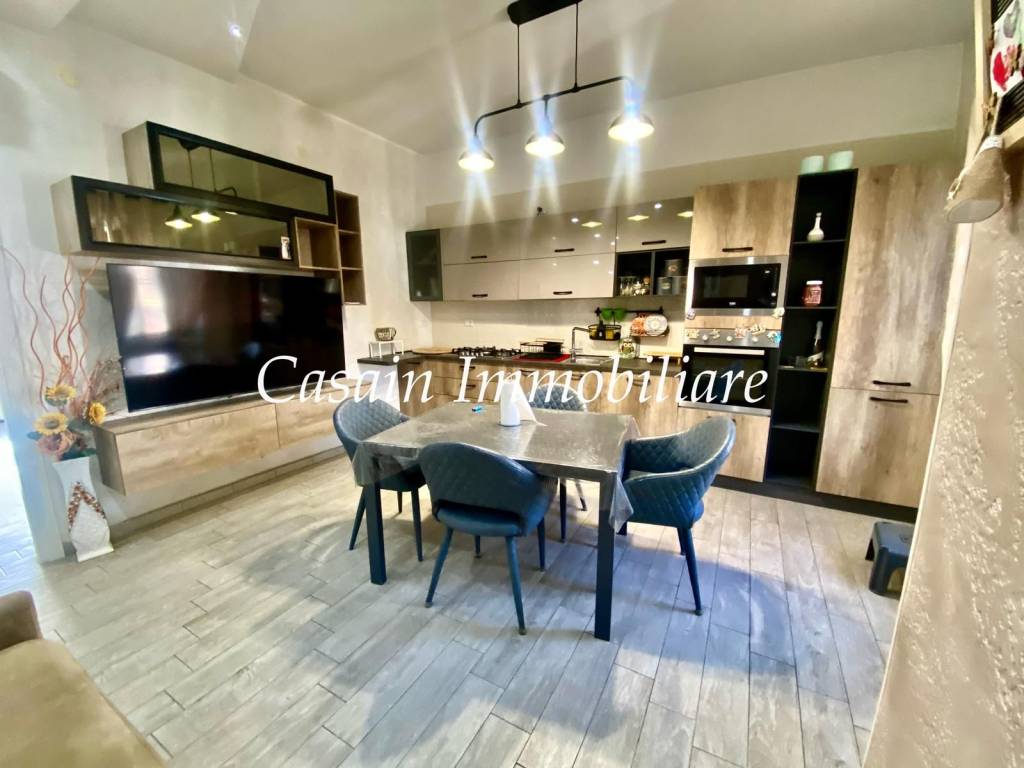 appartamento in vendita a Foggia in zona Rione Diaz