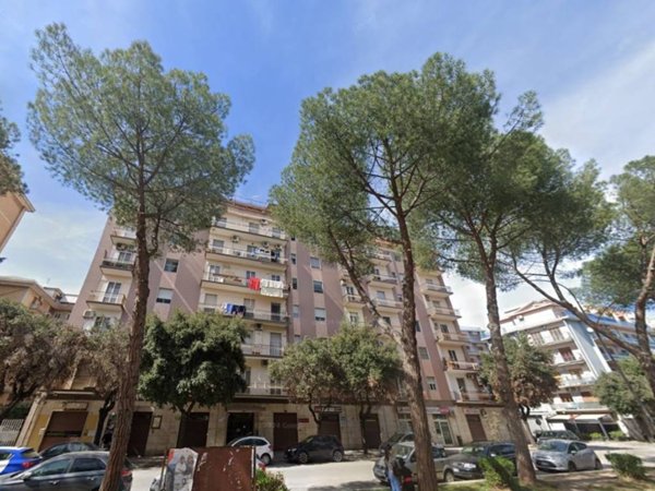 appartamento in vendita a Foggia