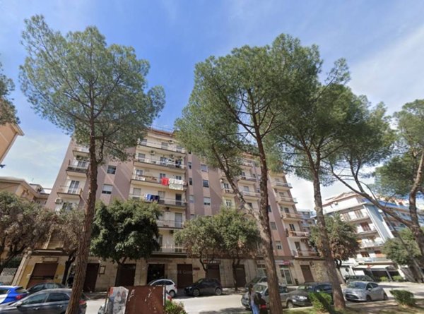 appartamento in vendita a Foggia in zona Immacolata / San Pio X
