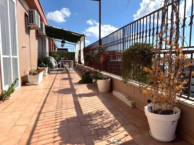 appartamento in vendita a Foggia in zona Immacolata / San Pio X