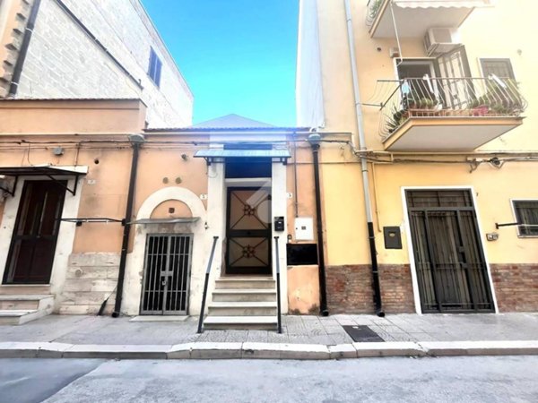 appartamento in vendita a Foggia
