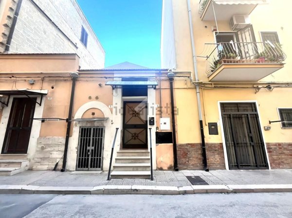 appartamento in vendita a Foggia