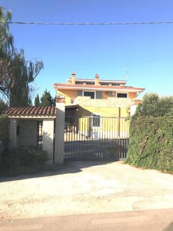 casa indipendente in vendita a Foggia in zona Arpinova