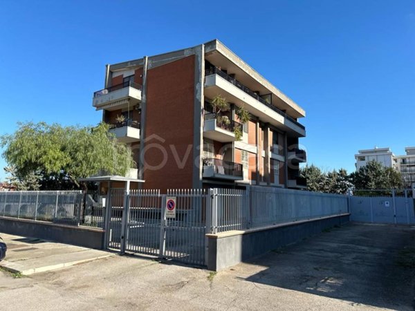 appartamento in vendita a Foggia in zona Fiera
