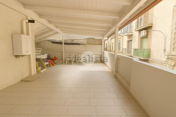 appartamento in vendita a Foggia in zona Centro Città
