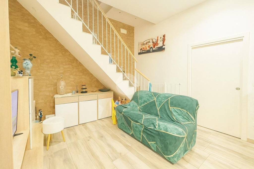 appartamento in vendita a Foggia in zona Centro Città