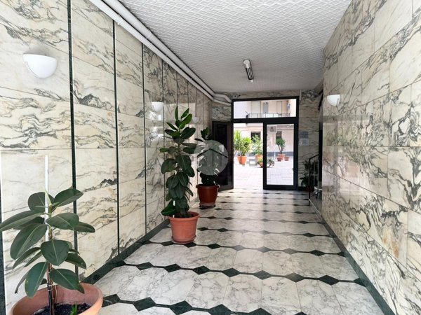 appartamento in vendita a Foggia in zona Centro Città