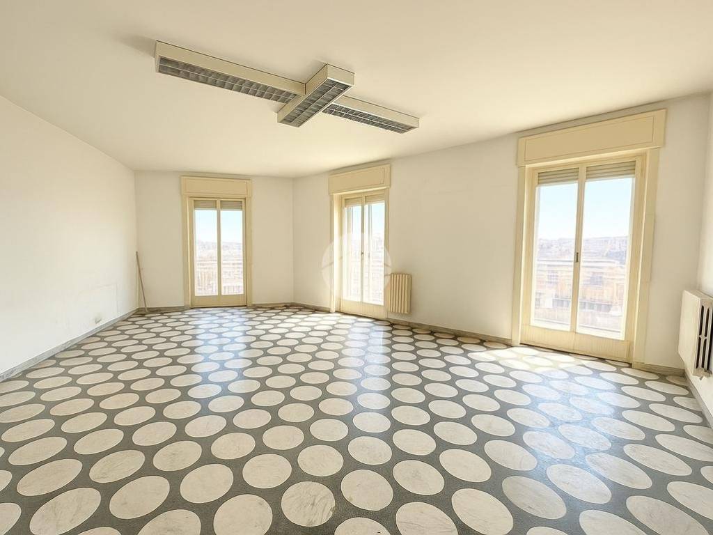 appartamento in vendita a Foggia in zona Centro Città