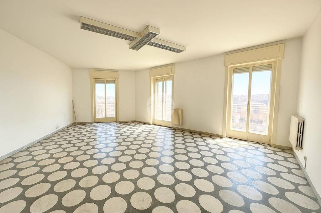 appartamento in vendita a Foggia in zona Centro Città