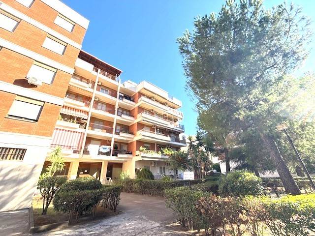 appartamento in vendita a Foggia in zona Centro Città